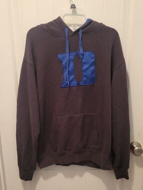 Womens Duke Hoodies